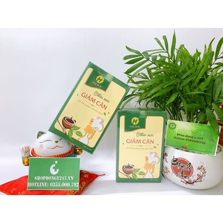 [Chính hãng] Giảm cân Hera Plus