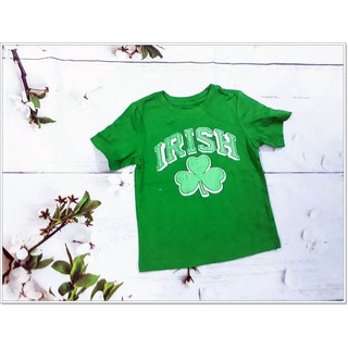 Áo thun bé trai Place 4T