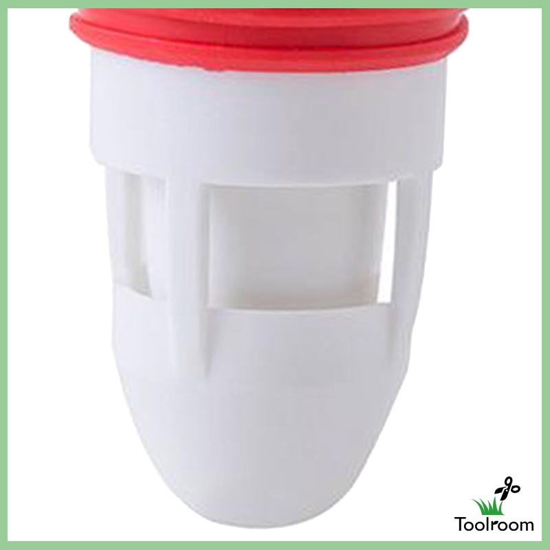 Nắp Lọc Cống Thoát Nước Sàn Nhà Tắm Bằng Cao Su Chống Mùi Không Cần Lọc