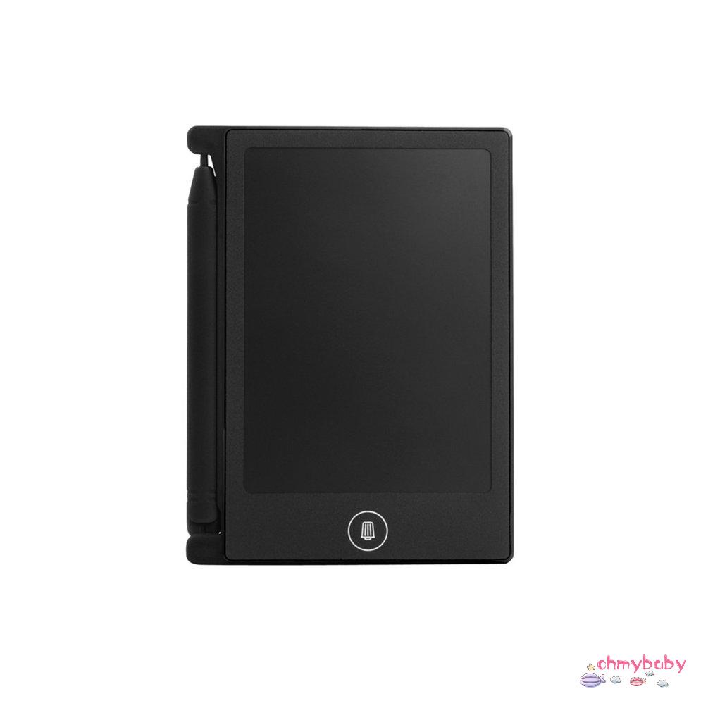 【OMB】 Lcd Notepad Digital Kids Eletric Drawing Office Board Portable Writing Boards