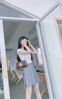 Túi kẹp nách