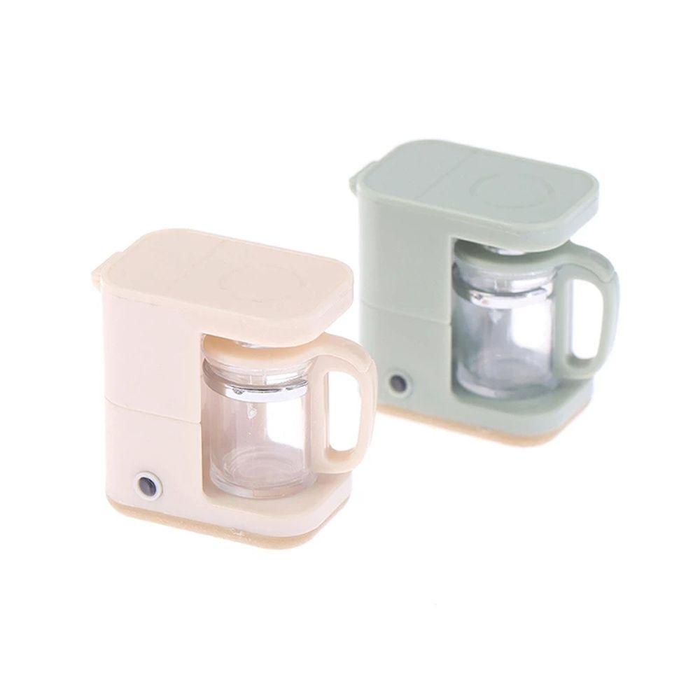 Cà Phê Giả Màu Đen MMLUCK Độc Đáo Sống Động|Mô Hình Đồ Chơi Dụng Cụ Nấu Ăn Mini Trang Trí Nhà Bếp DIY