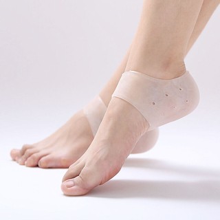 Bộ Silicone Bảo Vệ Gót Chân