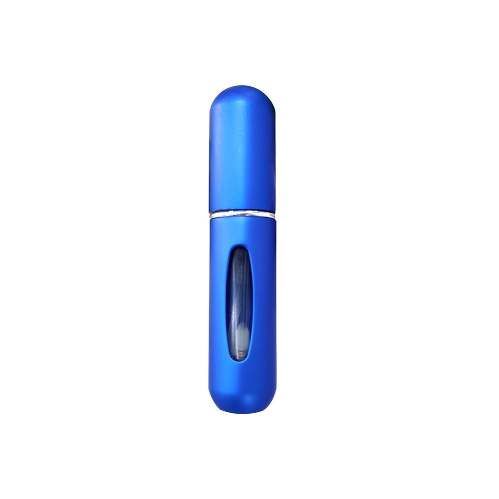 Chai Lọ Sang Chiết Nước Hoa Tự Động 5Ml Bỏ Túi Bạn Gái, Du Lịch, Công Sở