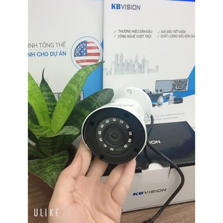 Camera 4 in 1 (CVI, TVI,AHD,Analog),KX-A2011C4