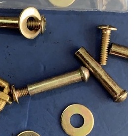 Ốc Vặn Rive Làm Lịch Bloc - Phụ Kiện Sản Xuất Lịch