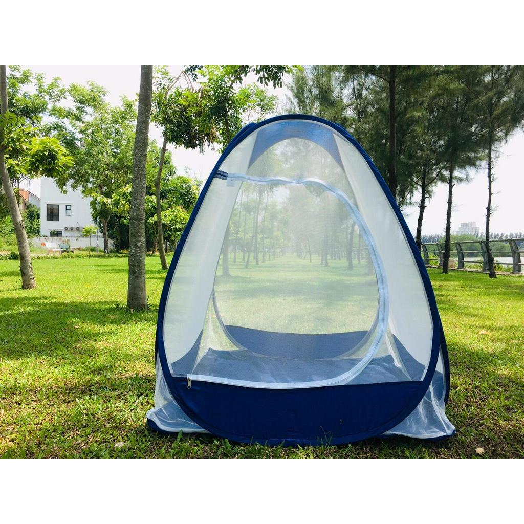 Màn Thiền Tự Bung METTA -  1 M Vuông -  BH 18 tháng -  Cá Nhân -  Hàng Xuất Khẩu