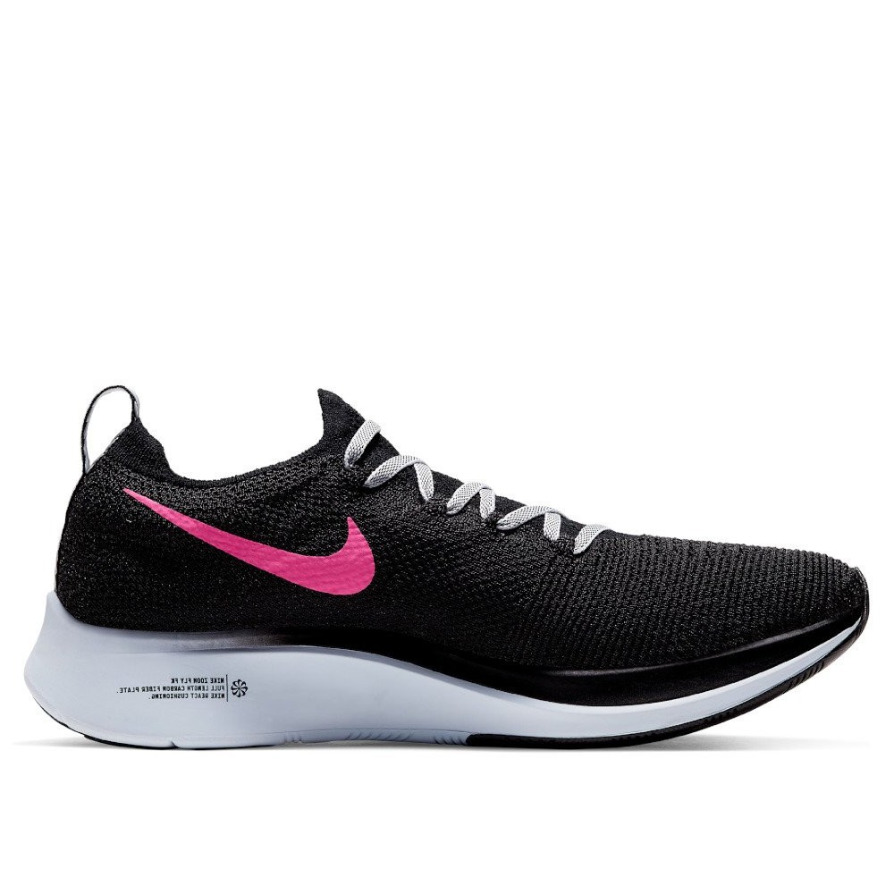 Giày thể thao Nike nữ chạy bộ SU19 W ZOOM FLY FLYKNIT Brandoutletvn AR4562-002