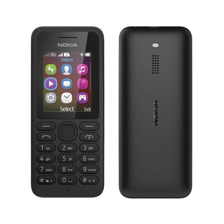 Điện thoại nokia 130 hai sim hai sóng zin tồn kho - Màu bất kì