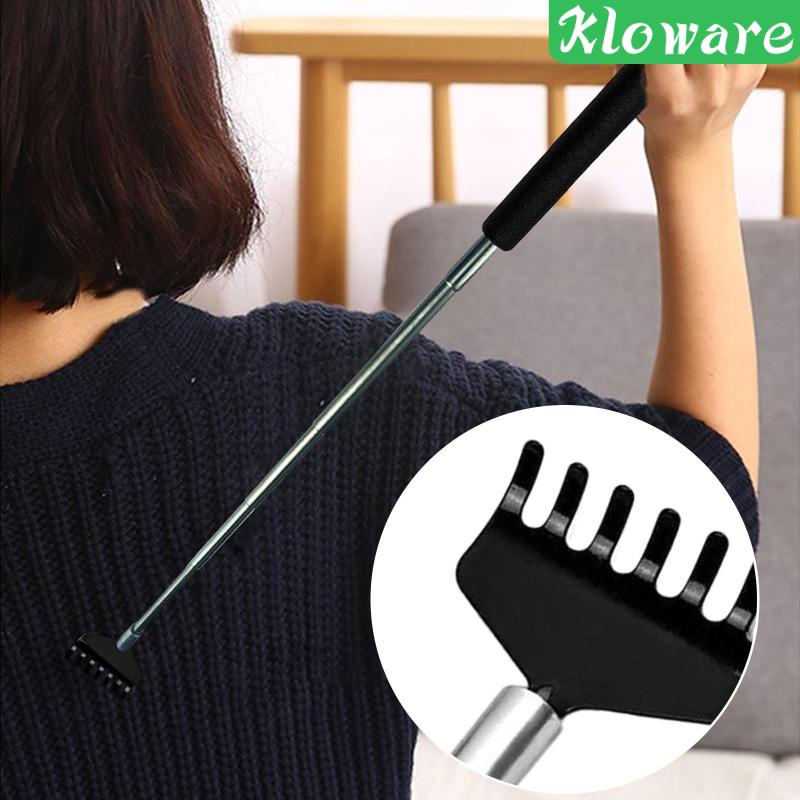 Cây Gãi Lưng 7 Móng Có Thể Thu Gọn Tiện Dụng