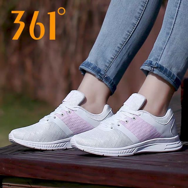 Giày thể thao 361