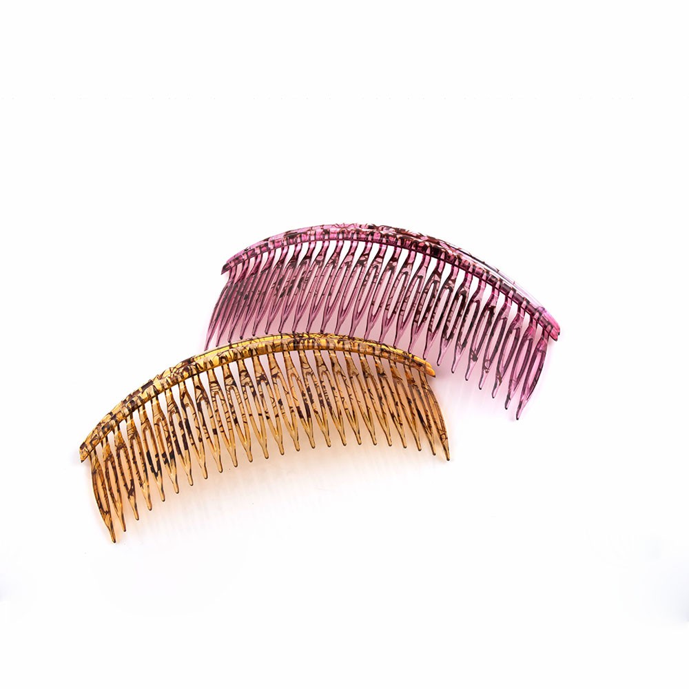 Lược cài tóc dễ thương xinh xắn cho nữ 24 răng 5.5 inch