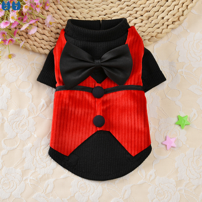 Bộ Đồ Mặc Cho Thú Cưng 27 Món
