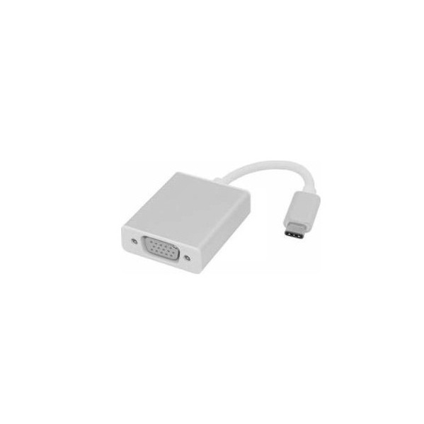 Cáp Chuyển Usb Type C 3.0 to vga , HDMI ARIGATO Đảm Bảo Chất Lượng.SHOP ECOBA