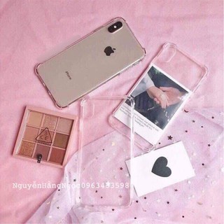 ốp trong chống sốc phát sáng