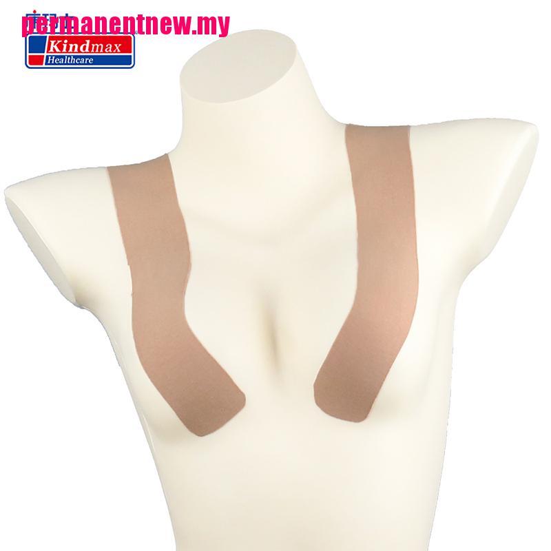 Cuộn Băng Dán Nâng Ngực Trong Suốt 5M Tiện Dụng Cho Nữ | BigBuy360 - bigbuy360.vn