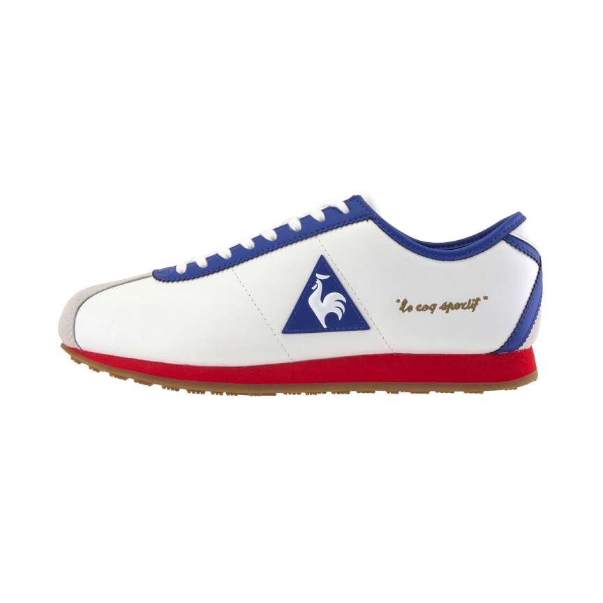 Giày thời trang thể thao Le coq sportif nam QL1TJC09TR