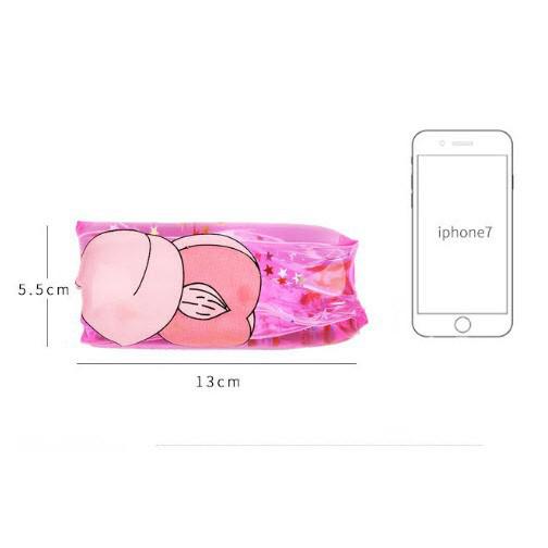 Túi trượt kim tuyến túi trượt hologram