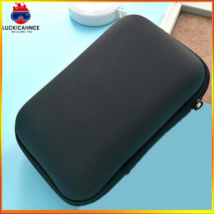 Túi Đựng Ổ Cứng Ngoài Hdd Usb 2.5 Inch Cho Pc | BigBuy360 - bigbuy360.vn