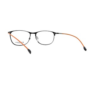 Gọng Kính Unisex Giordano GA00385