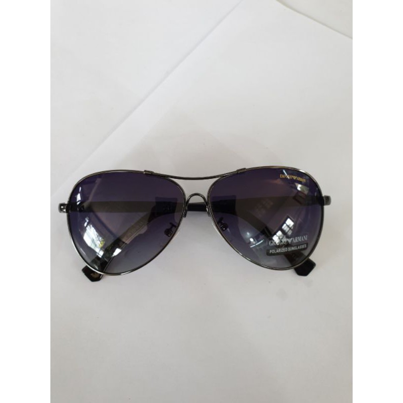 Kính mát EMPORIO ARMANI 9812 mắt polarized của Italy