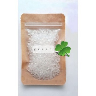 Đường phèn kim cương hạt nhỏ 100g