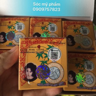 KEM SÂM VÀNG KOREA CÓ TEM CHÍNH HÃNG