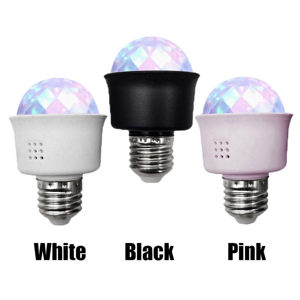 FOREVER Bóng Đèn Disco E27 Nhiều Màu