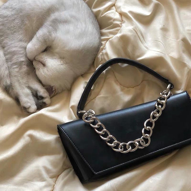 Túi xách nữ- túi cầm tay hàn quốc - kebo oder taobao túi đeo chéo ,túi da nhiều màu
