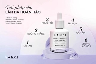 SERUM LANCI 50 ML