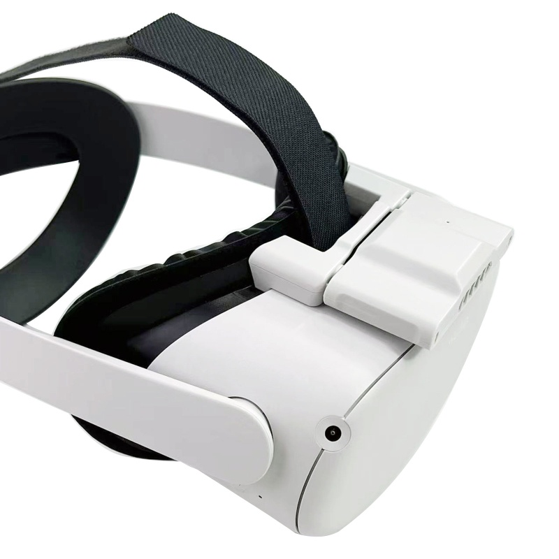 Quạt Làm Mát Đệm Khí Cho Kính Thực Tế Ảo Oculus Quest 2 VR