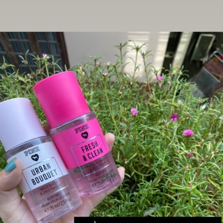 Bình xịt cơ thể Body Mist