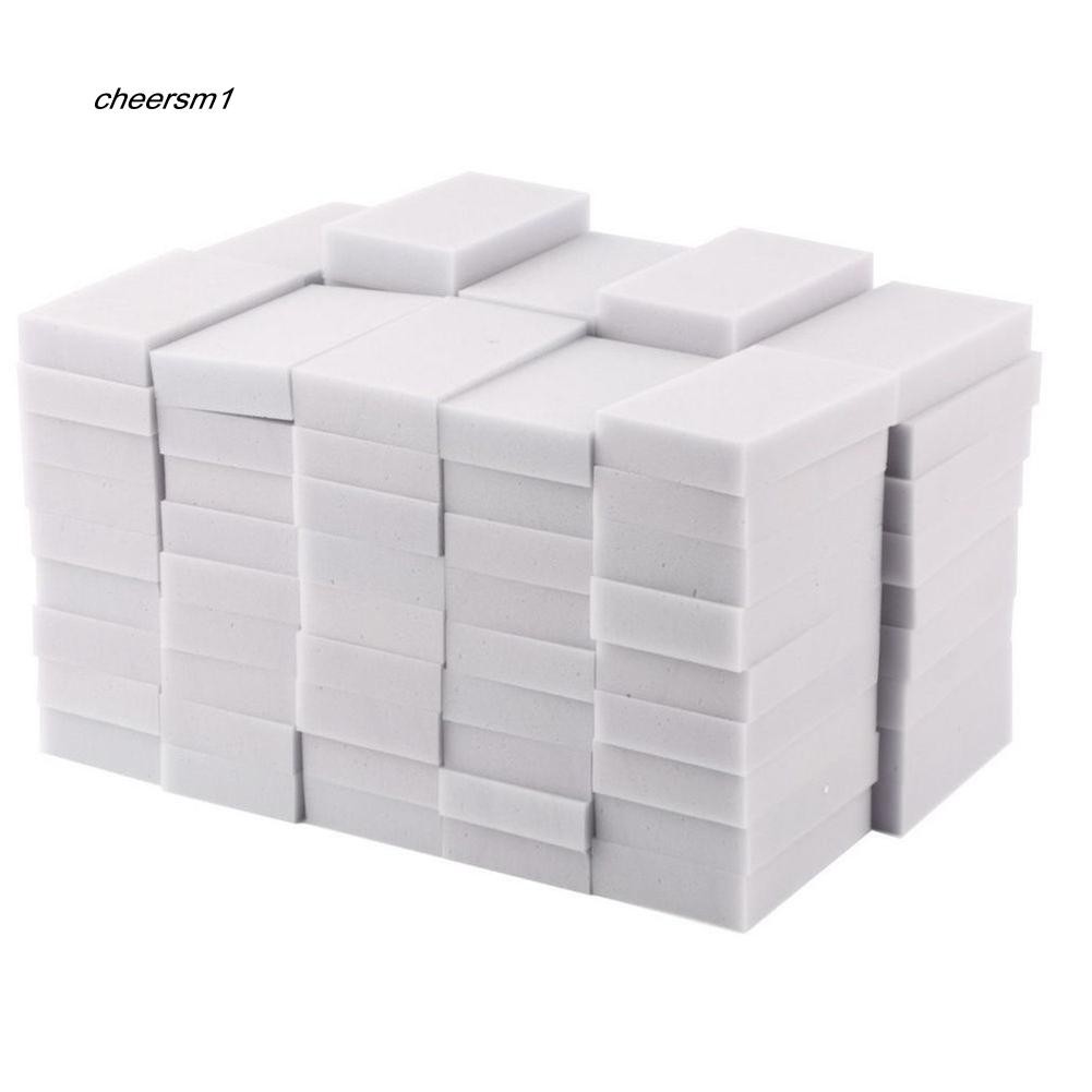 Bộ 50 miếng bọt biển đa chức năng