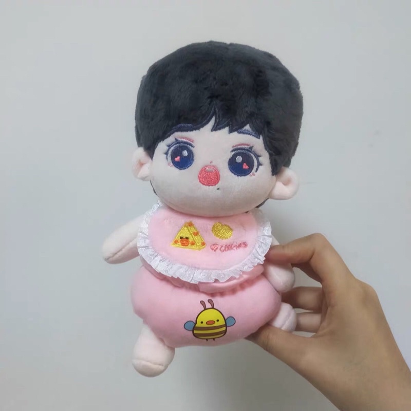 Quần chip phồng cho doll 20cm (hàng sẵn)