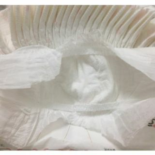100 Tả dán trần xuất Nhật baby S/M/L/XL