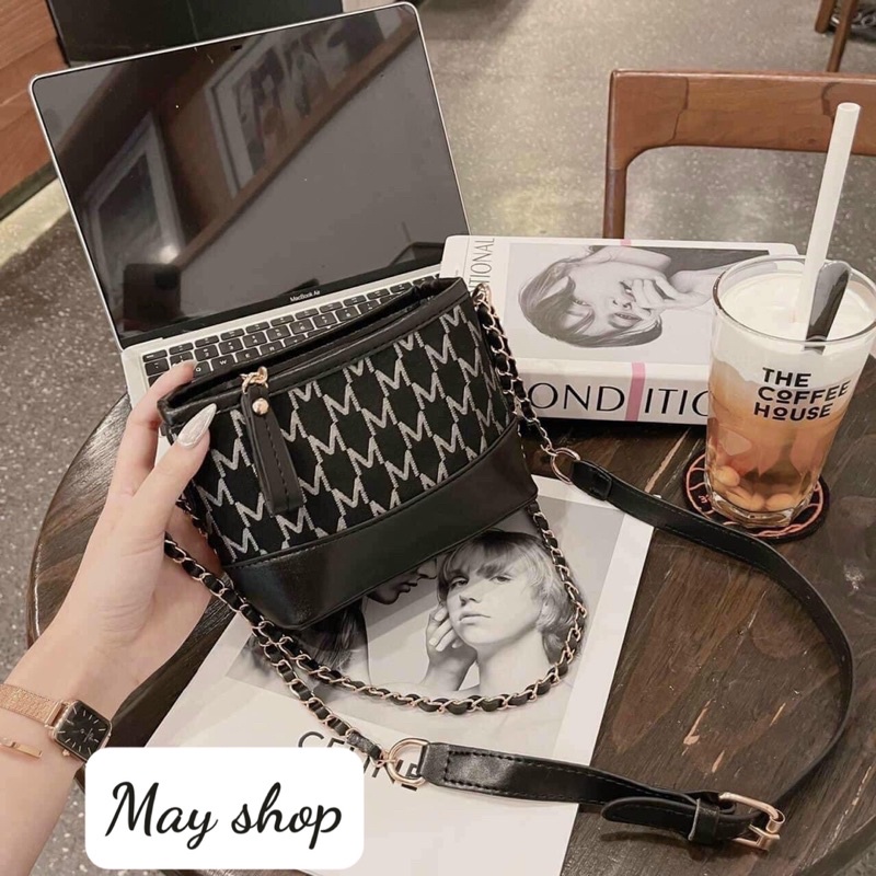 May Shop - Túi MK trẻ trung siêu hót 2022