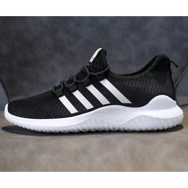 Giày nam  FREESHIP extra  Giày Thể Thao Nam Giá rẻ S038  có 2 màuThoáng Khí Đế Êm