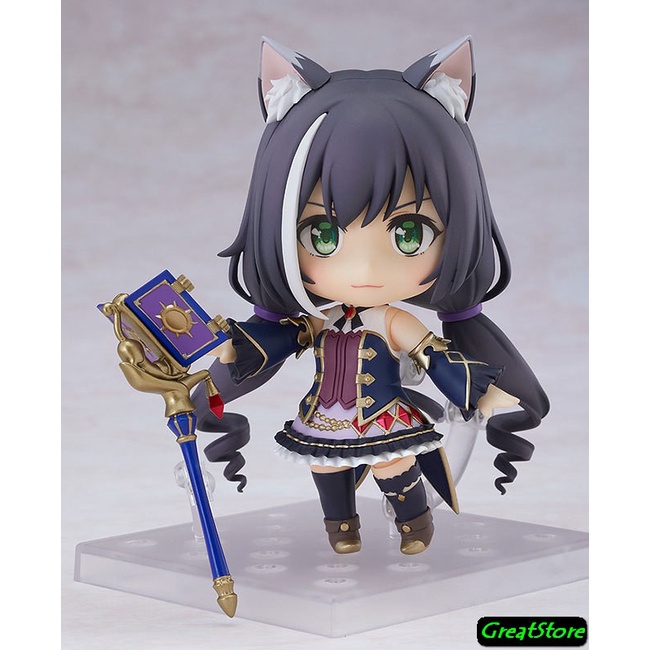 MÔ HÌNH Karyl Q mode 1480 10cm FIGMA Figure