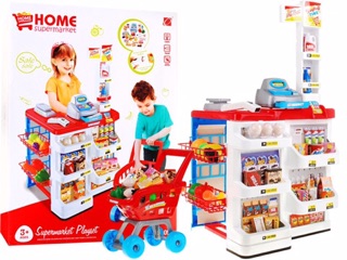Đồ chơi cao cấp Siêu thị cỡ lớn 668-05