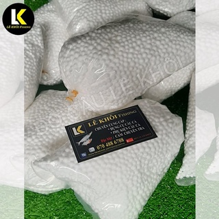 Hạt xốp Câu Lancer