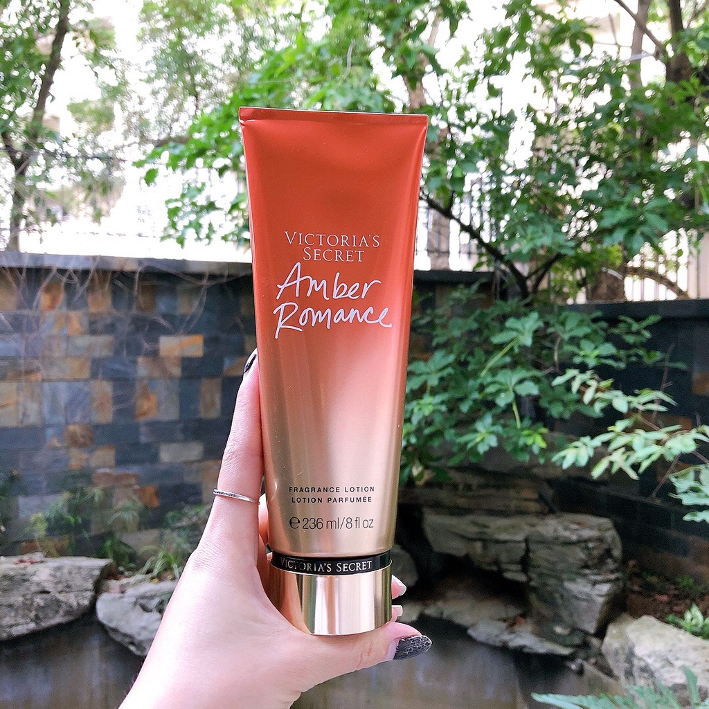 Sữa dưỡng thể Victoria’s Secret