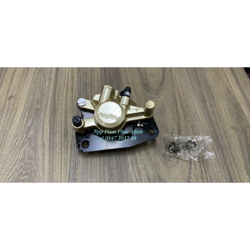 Heo dầu Đài Loan dành cho xe Sirius