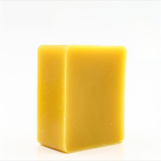 Sáp ong vàng 105g/ Khối