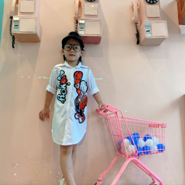Áo phom dài