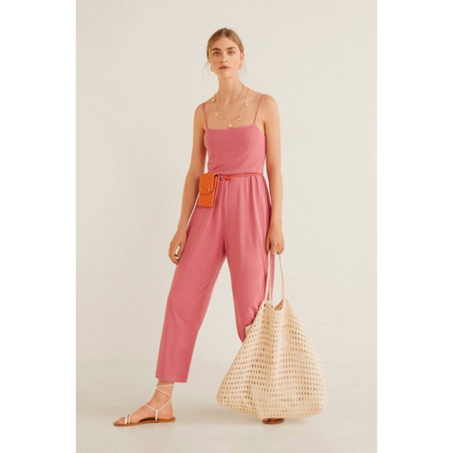 JUMSUIT HAI DÂY VNXK D066