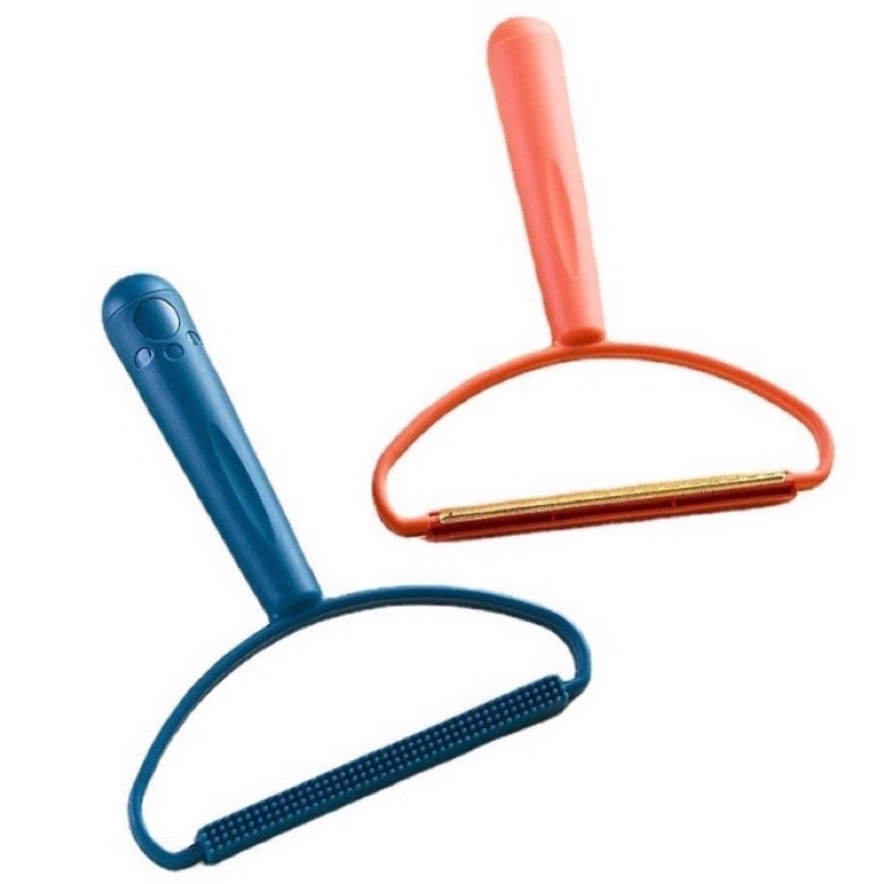 Dụng cụ cào lông loại bỏ lông còn bám lại