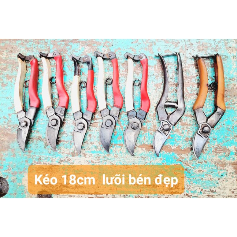 Kéo căt cành nhật bãi