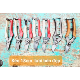 Kéo căt cành nhật bãi