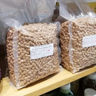 Trân châu Đường Đen Easy Life 2kg làm tàu hũ đường đen