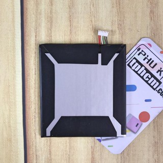 Pin HTC One E9 2800 mAh